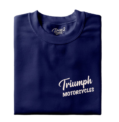 Triumph triple piston - Limited Edition