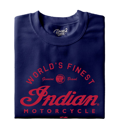 Indian | World's finest