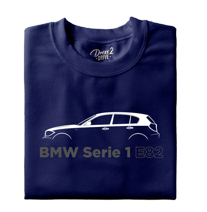 BMW Serie 1 E82