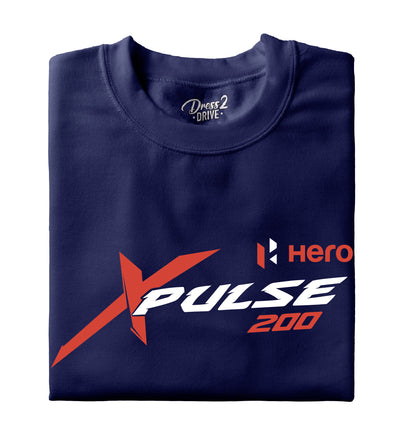 Hero Xpulse 200