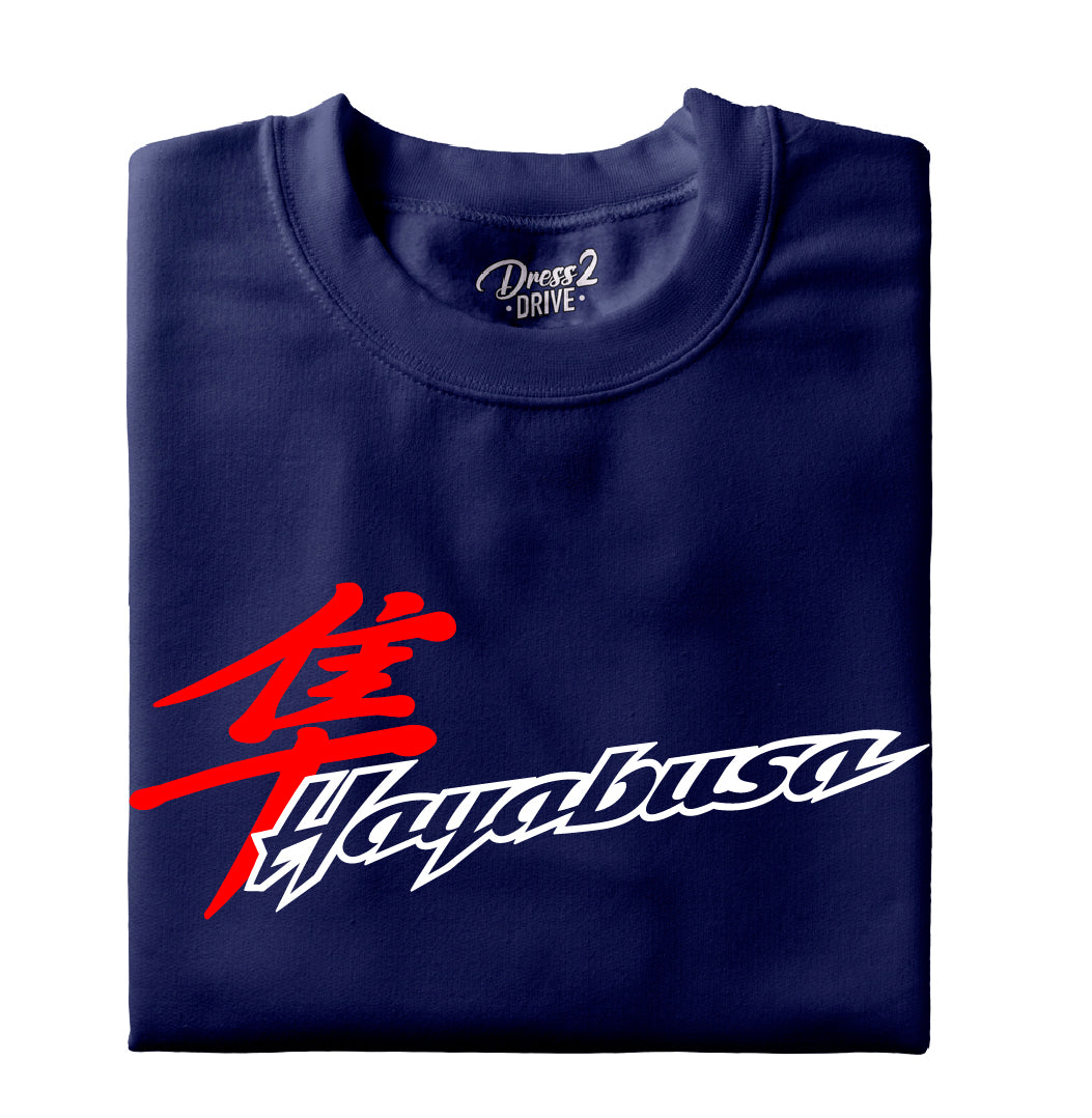 Suzuki Hayabusa emblema 2