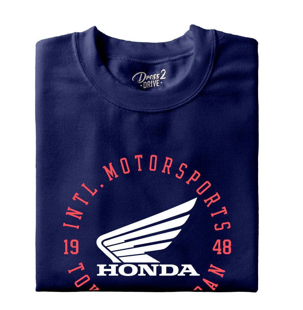 Honda International Motorsports