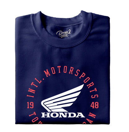 Honda International Motorsports