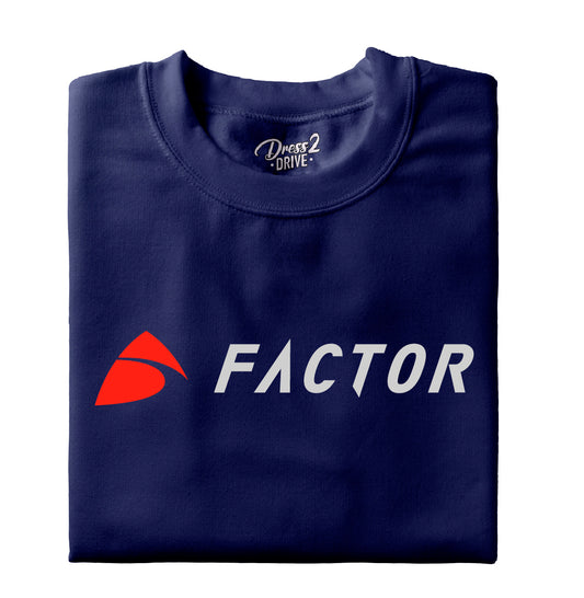 Factor Bikes logo 1