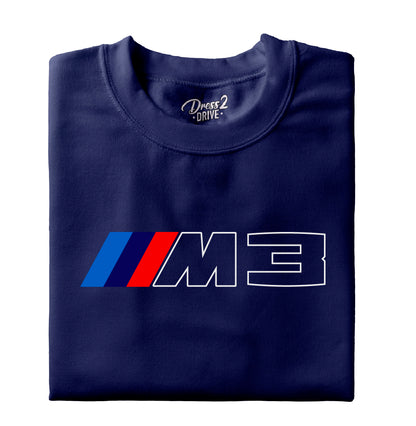 BMW M3 logo