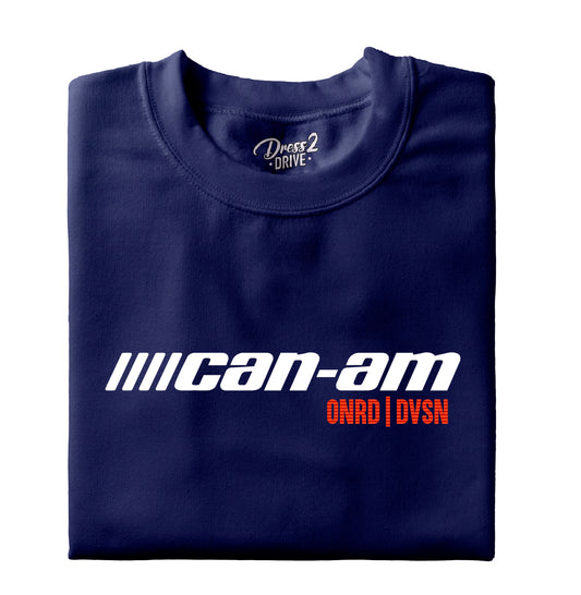 Can-Am logo 9