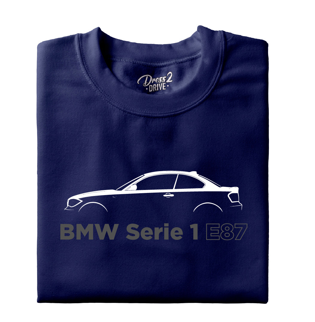 BMW Serie 1 E87