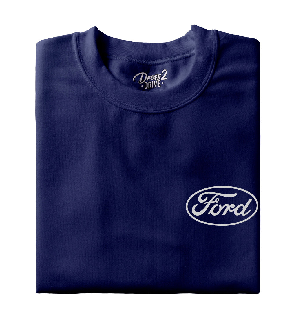 Ford Genuine Parts & Service vintage