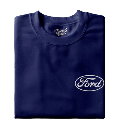 Ford Genuine Parts & Service vintage