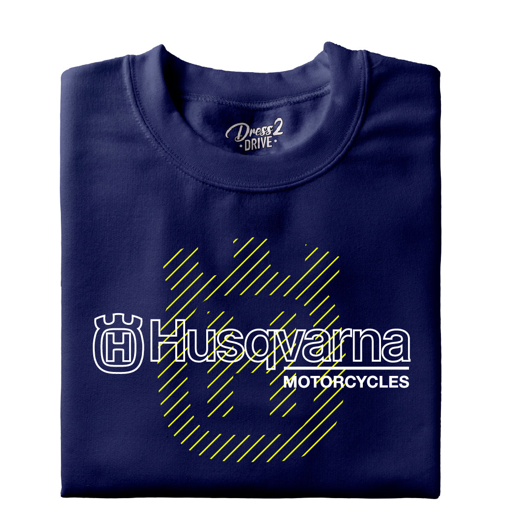 Husqvarna logo 10