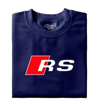 AUDI RS logo 3