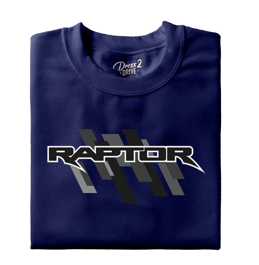 Ford RAPTOR logo