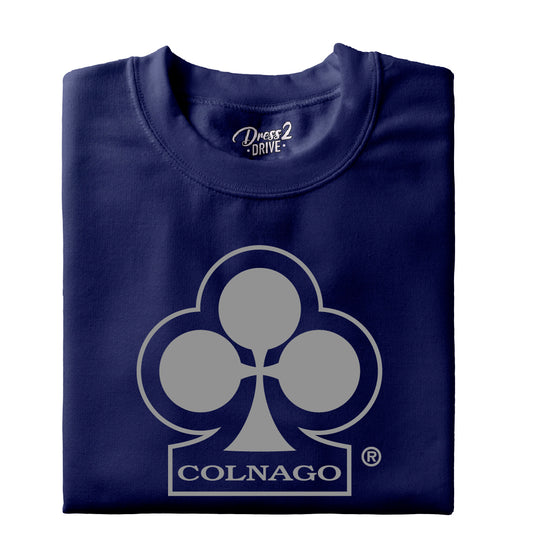 Colnago Bicycles logo 1