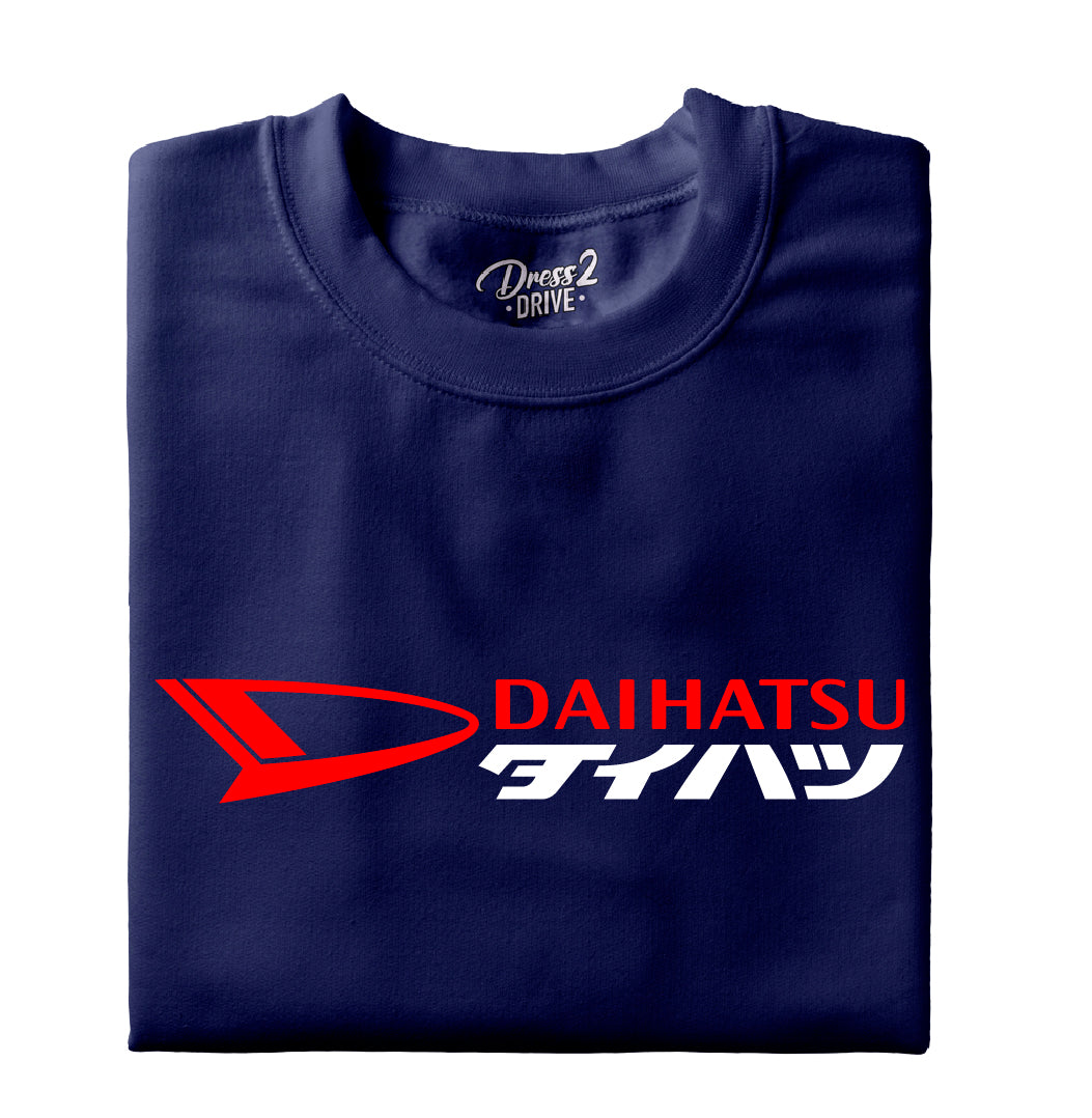 Daihatsu logo 4