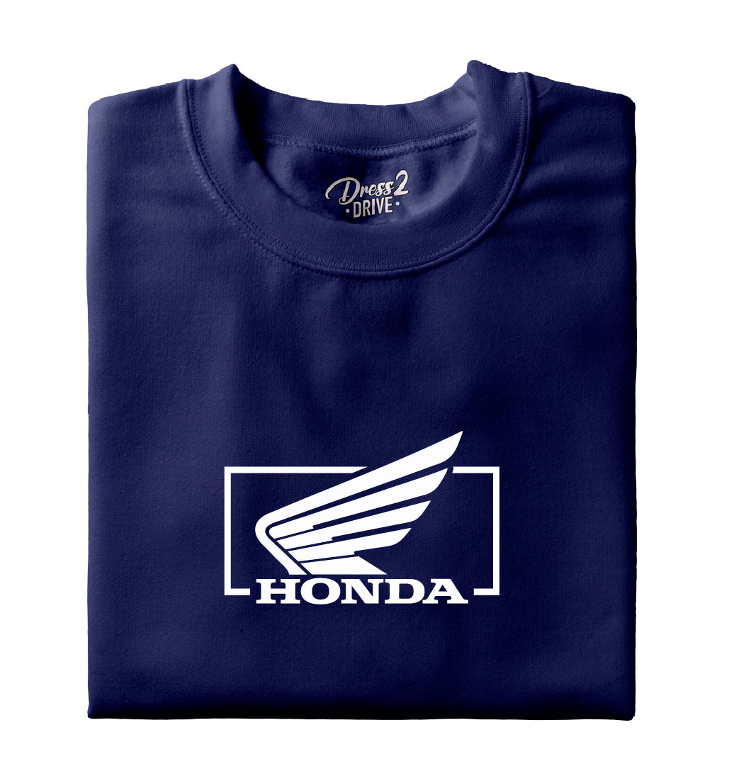 Honda Taking Flight