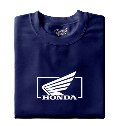 Honda Taking Flight
