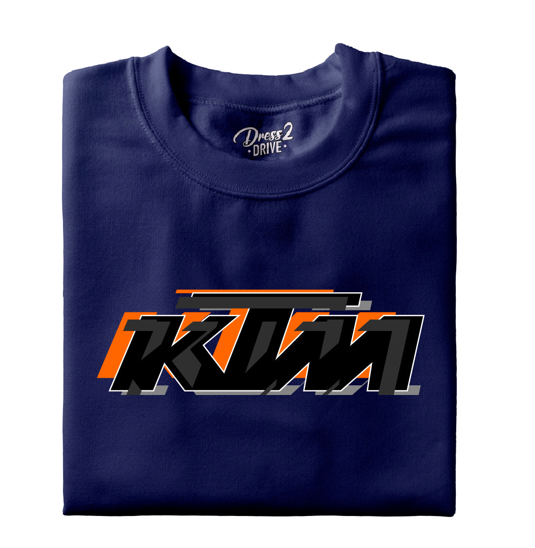 KTM logo 4