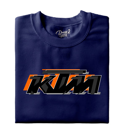 KTM logo 4