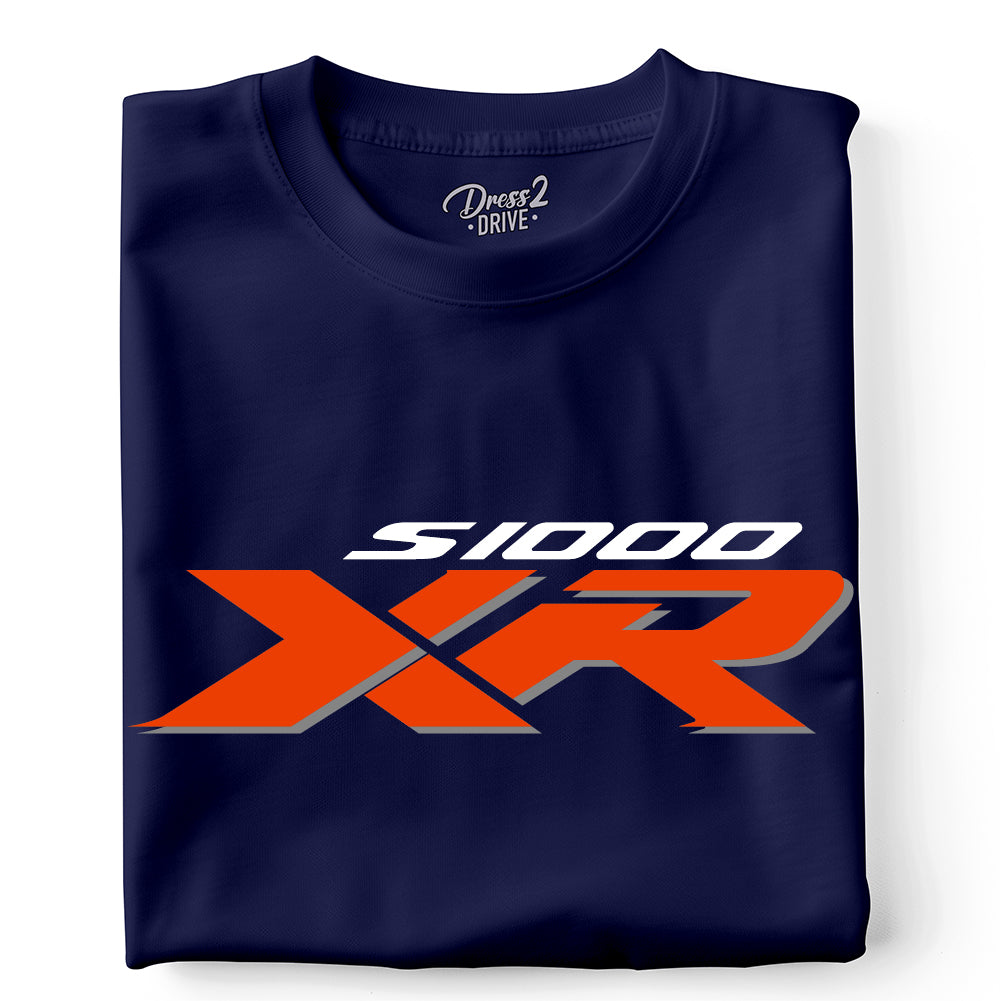 S1000 XR Emblema 2