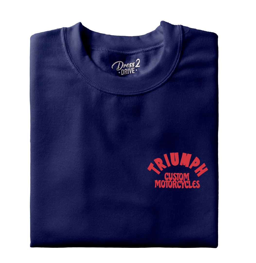 Triumph Tank - Limited Edition