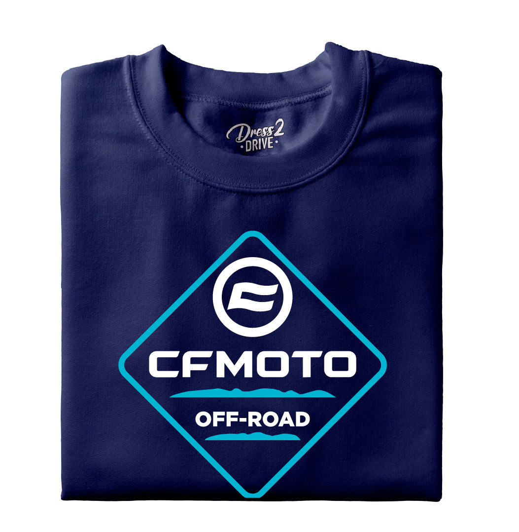 CF MOTO LOGO 2