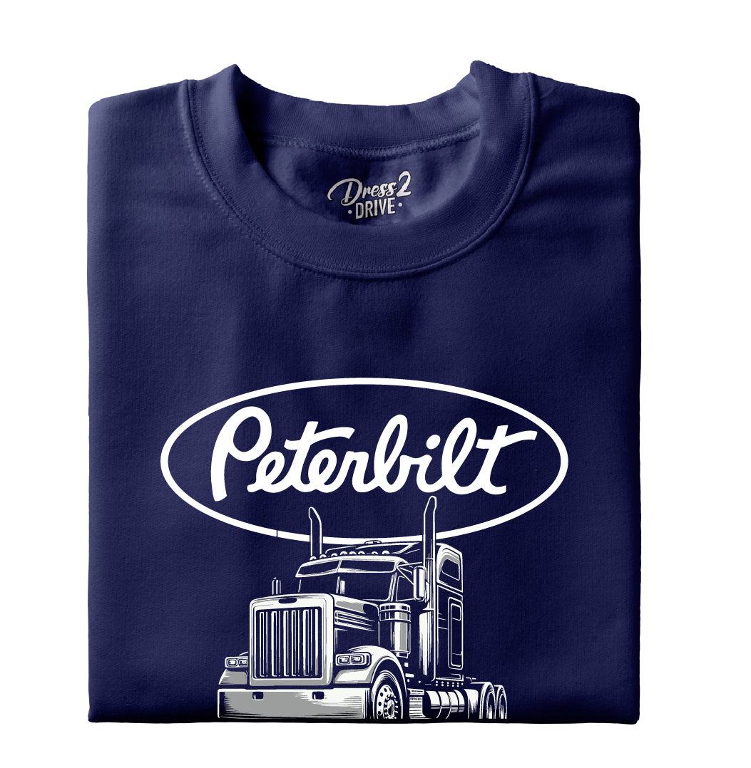 Peterbilt truck