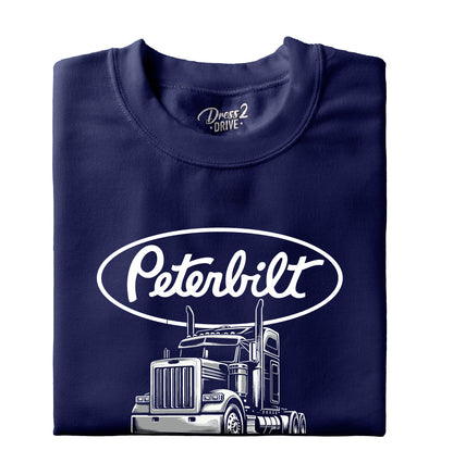 Peterbilt truck