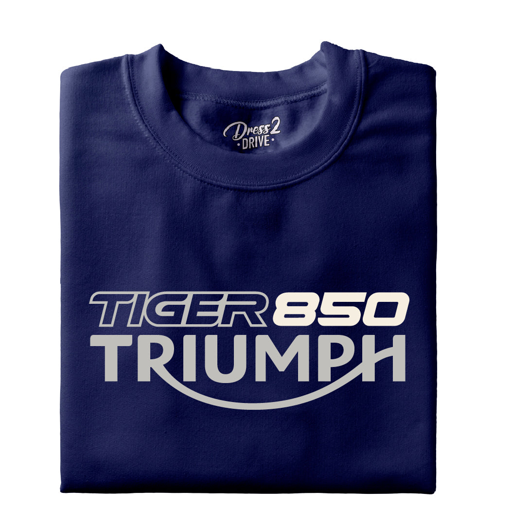 Triumph Tiger 850 logo