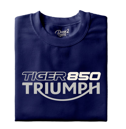 Triumph Tiger 850 logo