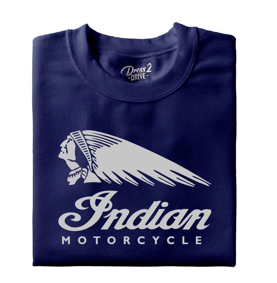 Indian Motorcycle logo 2