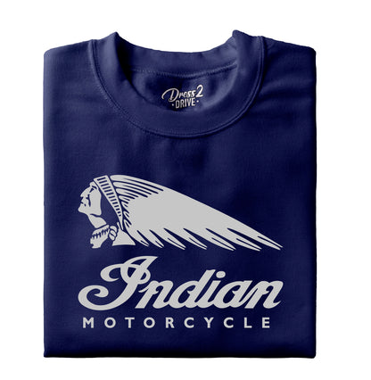 Indian Motorcycle logo 2