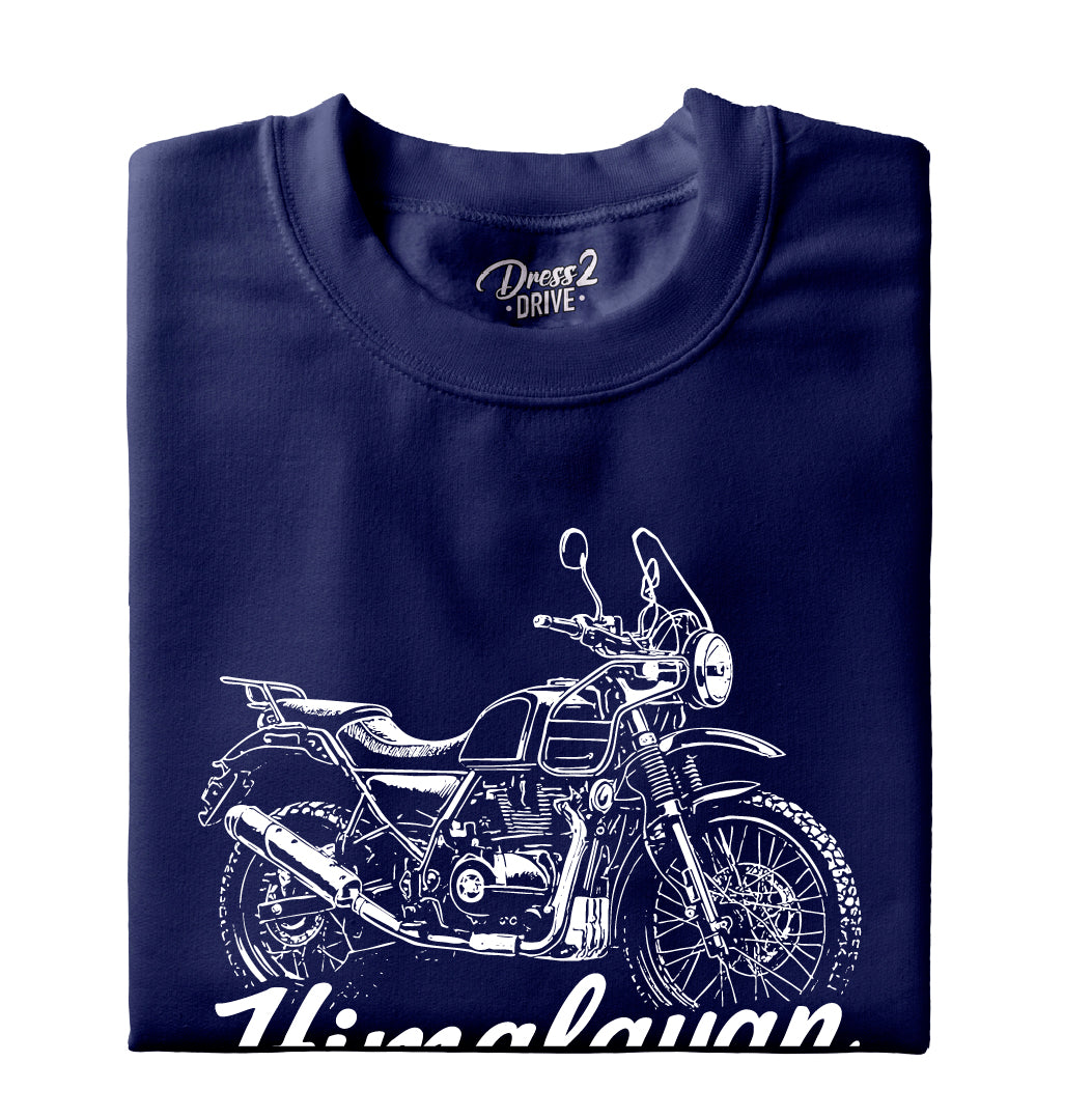 Royal Enfield Himalayan 400