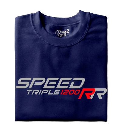 Triumph Speed Triple 1200 RR A