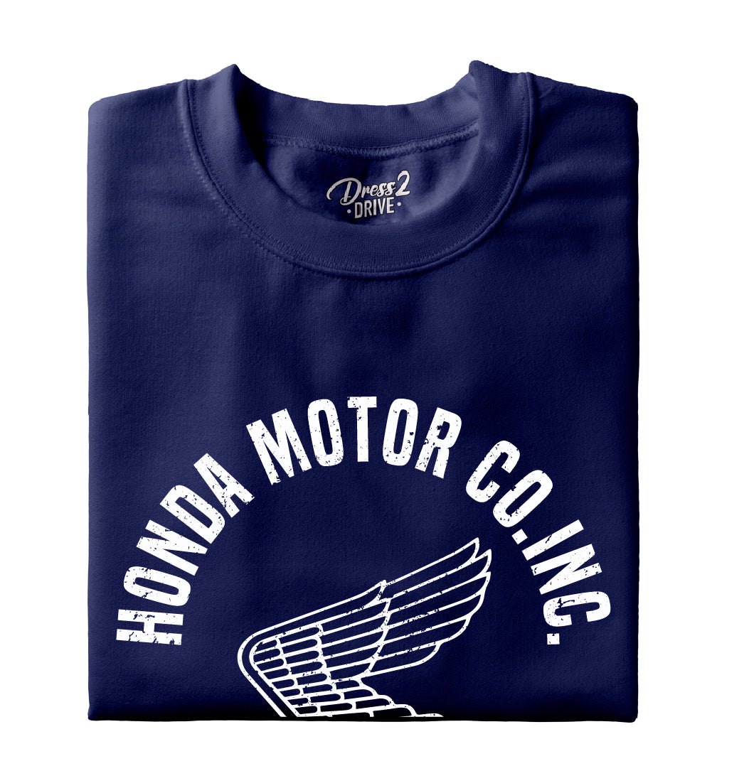 Honda Motor Co. Inc.