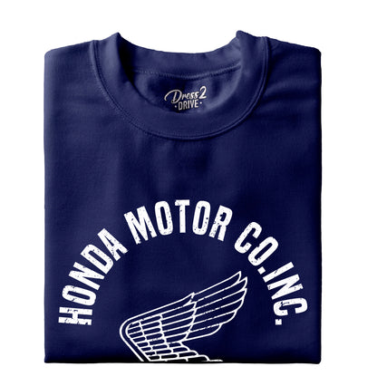 Honda Motor Co. Inc.