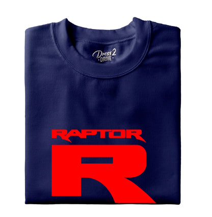 Ford RAPTOR R logo