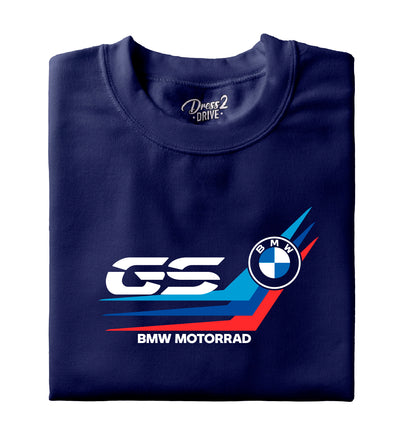 BMW Motorrad GS logo 8