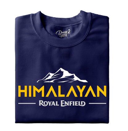 Royal Enfield Himalayan C