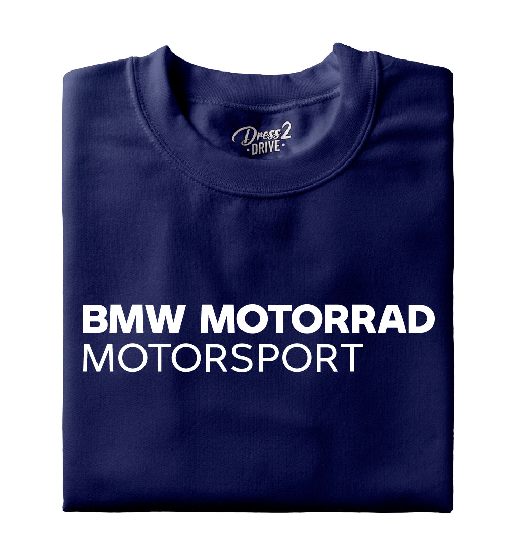 BMW Motorrad Motorsport logo 3