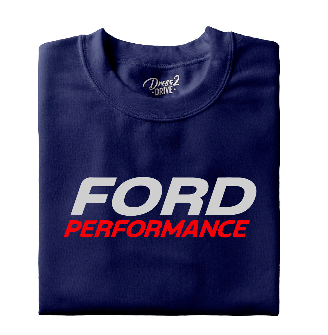 Ford Performance logo 3