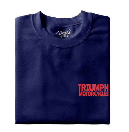Triumph flying aces speed shack