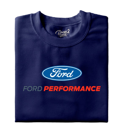 Ford Performance logo 1