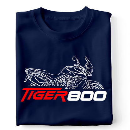 Tiger 800 (2011-2020)