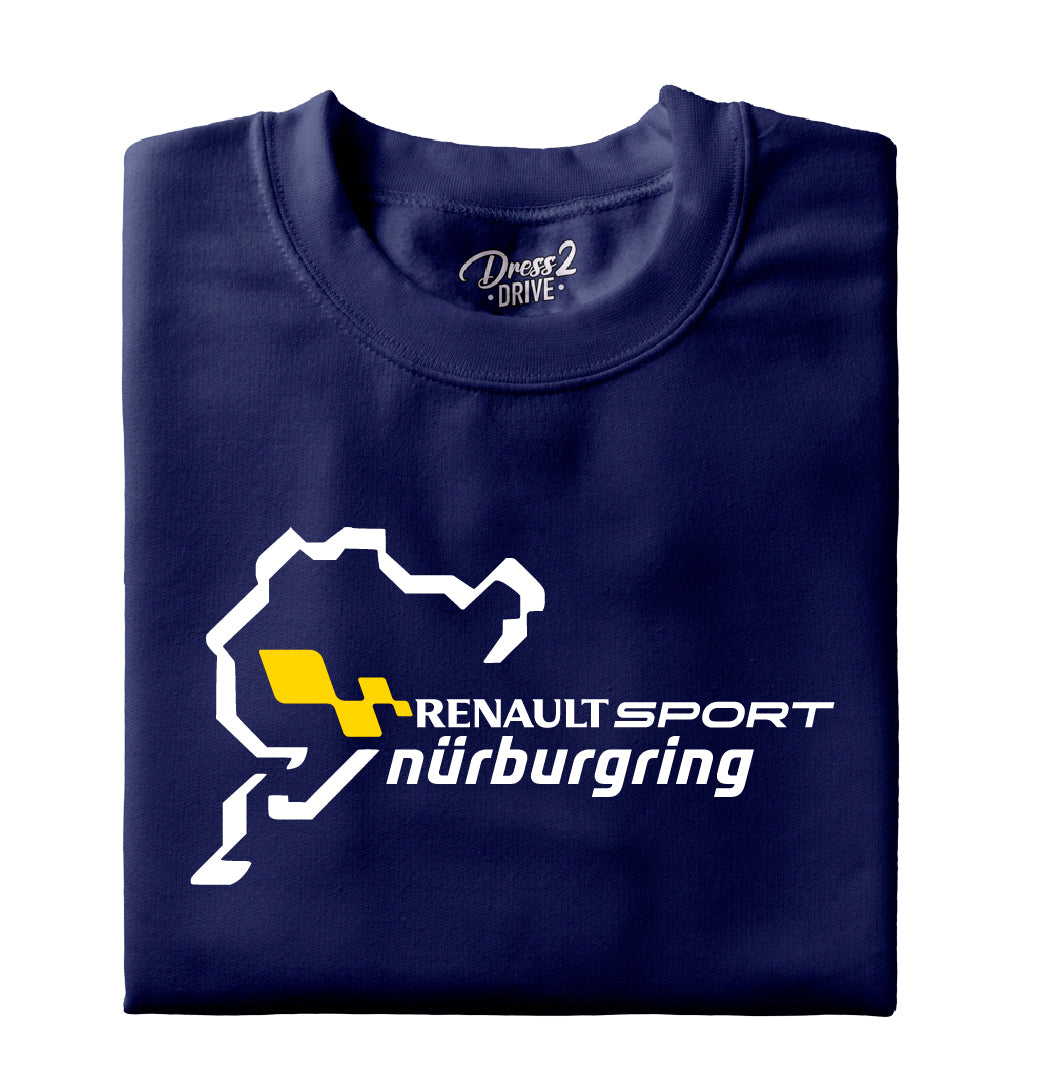 Renault Sport Nürburgring