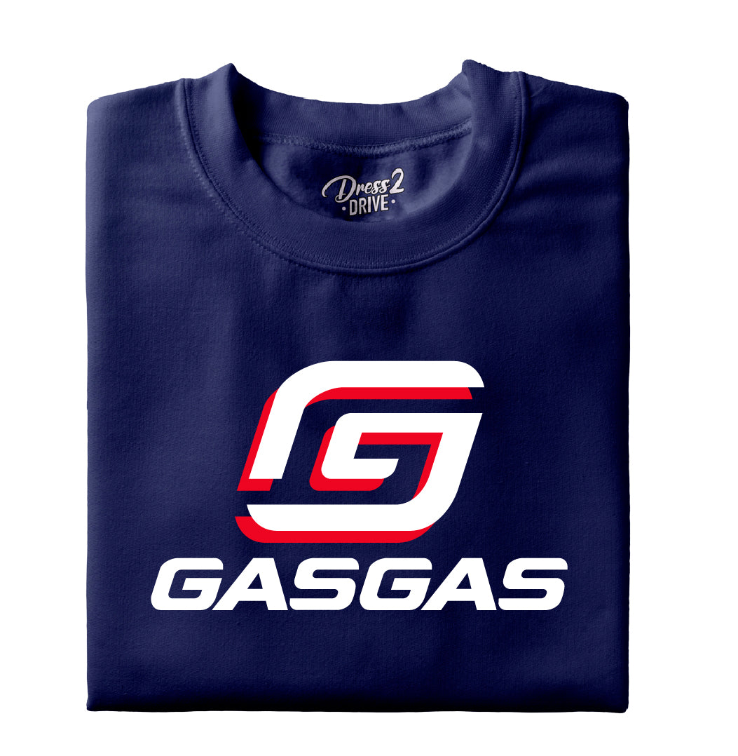 Gas Gas logo 2