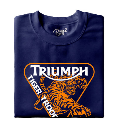 Triumph Tiger Troop