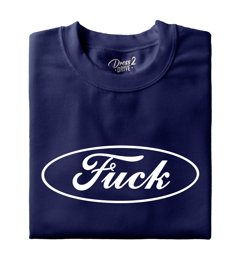 Fuck logo 1 (Ford)