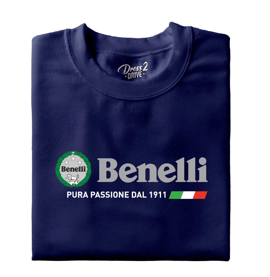 Benelli logo 03