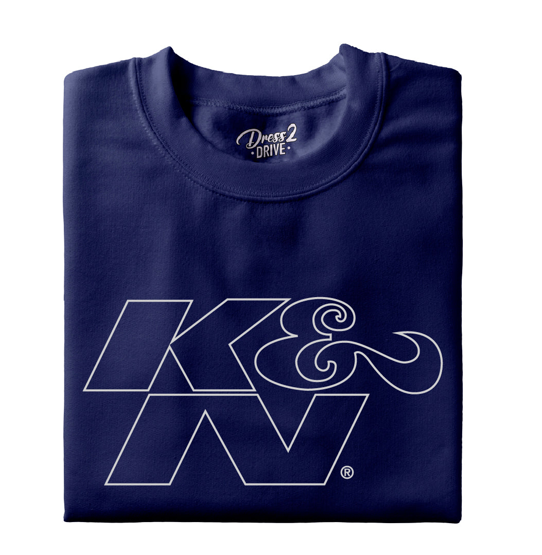 K&N Performance Filters logo 2