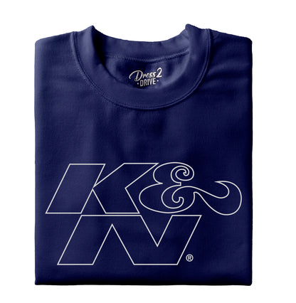 K&N Performance Filters logo 2